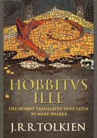 Hobbitus Ille - J. R. R. Tolkien, HarperCollins Publishers