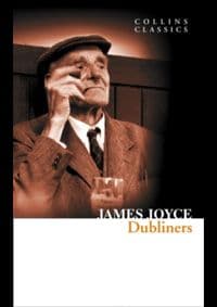 Dubliners - James Joyce, Harper Collins 1
