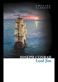 Lord Jim - Joseph Conrad, Harper Collins 1