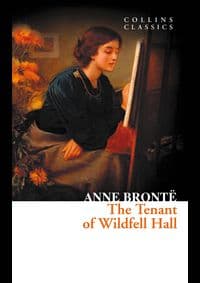 Tenant Of Wildfell Hall - Anne Brontë, Harper Collins 1
