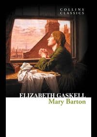 Mary Barton - Elizabeth Gaskell, Harper Collins