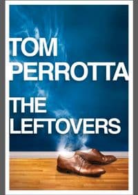Leftovers - Tom Perrotta, HarperCollins Publishers 1