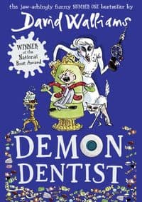 Demon Dentist - Walliams David 1