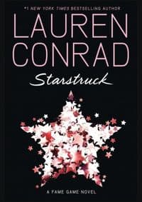 Starstruck - Lauren Conrad, Harper Collins Children's Books