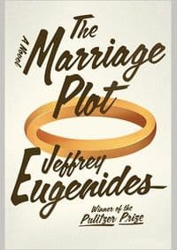 Marriage Plot - Jeffrey Eugenides, Fourth Estate 1