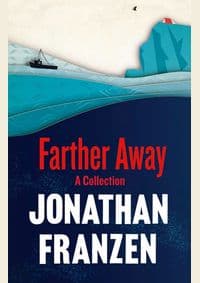 Farther Away - Jonathan Franzes, Fourth Estate