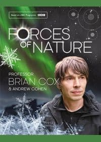 Forces Of Nature - Brian Cox, Andrew Cohen, William Collins 1