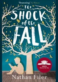 Shock of the Fall - Nathan Filer, HarperCollins Publishers 1