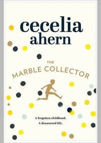 Marble Collector - Cecelia Ahern, Harper Collins