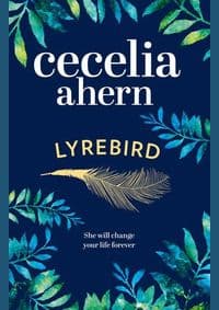 Lyrebird - Cecelia Ahern, Harper Collins