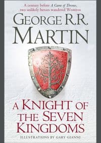 Knight Of The Seven Kingdoms - George R.R. Martin, HarperCollins Publishers