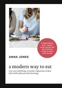 Modern Way To Eat - Anna Jones, HarperCollins Publishers