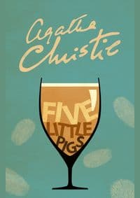Five Little Pigs - Christie Agatha 1