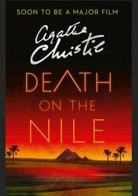 Death On The Nile - Christie Agatha