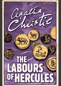 The Labours of Hercules - Christie Agatha 1