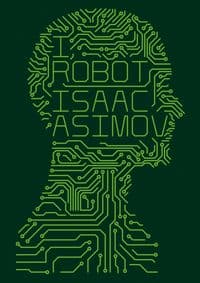 I, Robot - Isaac Asimov, HarperCollins Publishers 1