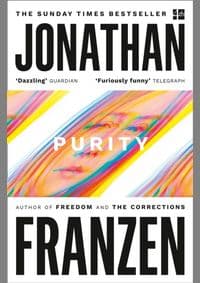 Purity - Jonathan Franzen, HarperCollins Publishers 1