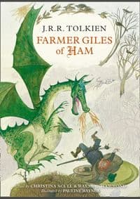 Farmer Giles of Ham - Tolkien J.R.R. 1