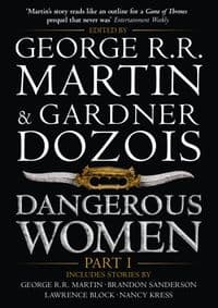 Dangerous Women One - autor neuvedený 1