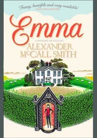 Emma - Alexander McCall Smith, HarperCollins Publishers 1