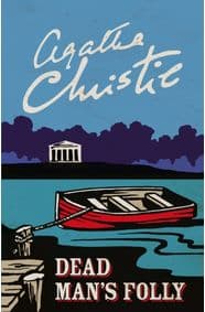 Dead Man´s Folly - Agatha Christie, Harper Collins
