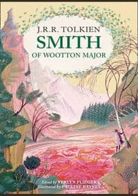 Smith Of Wootton Major Pocket Edition - J. R. R. Tolkien, HarperCollins Publishers 1
