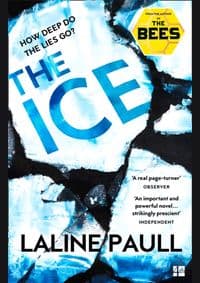 The Ice - Laline Paull, Fourth Estate 1