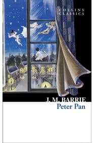 Peter Pan - Barrie J.M. 1