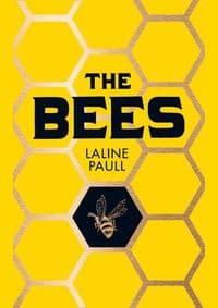 Bees - Laline Paull, Fourth Estate 1