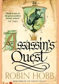 Assassin´s Quest - Hobb Robin 1