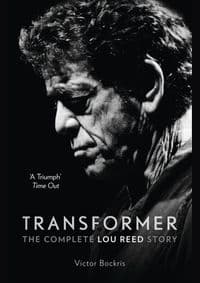 Transformer: The Definitive Lou Reed Story - Victor Bockris, HarperCollins Publishers 1
