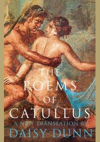 The Poems Of Catullus - autor neuvedený