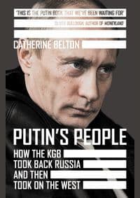 Putin`s People - autor neuvedený 1