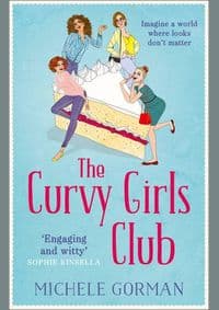 The Curvy Girls Club - Michele Gorman, Avon 1