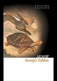 Aesop’s Fables - Aesop, HarperCollins Publishers