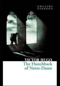 Hunchback Of Notre-Dame - Victor Hugo, Harper Collins 1