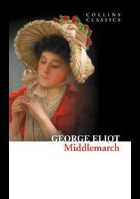 Middlemarch - George Eliot, Harper Collins