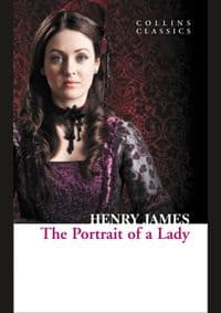 Portrait Of A Lady - Henry James, HarperCollins Publishers
