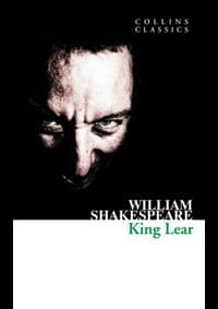 King Lear - William Shakespeare, Collins GCSE, HarperCollins Publishers