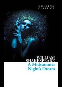 A Midsummer Night’S Dream - William Shakespeare, HarperCollins Publishers