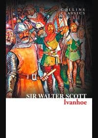 Ivanhoe - Sir Walter Scott, Harper Collins