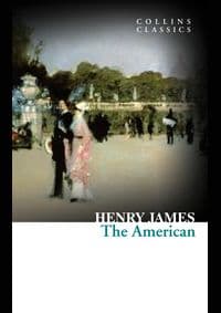 American - Henry James, Harper Collins 1