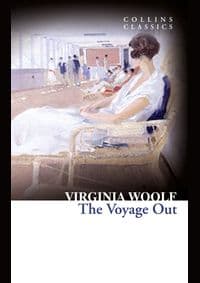 Voyage Out - Virginia Woolf, Harper Collins