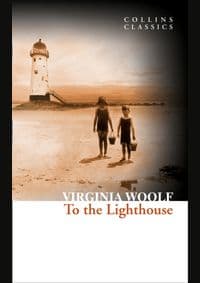 To the Lighthouse - Woolfová Virginia
