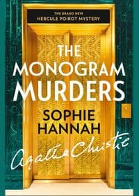 The Monogram Murders - Hannah Sophie