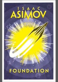 Foundation - Asimov Isaac 1
