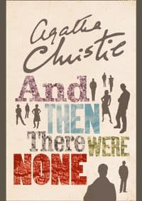 And then There Were None - Christie Agatha 1