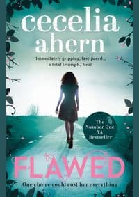 Flawed - Ahernová Cecelia 1