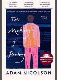 The Making Of Poetry - autor neuvedený 1