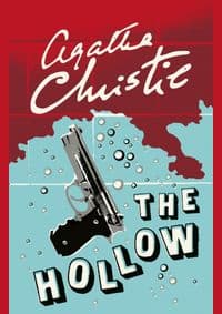 The Hollow - Christie Agatha